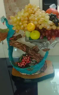 جامیوه ای رومیزی