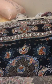 فرش  دوازده متری