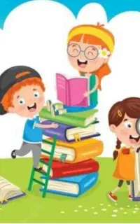 کلاس تقویتی اول تا ششم