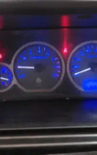 پراید ۱۳۲ مدل ۱۳۸۹