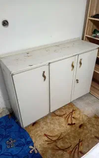 کابینت فلزی