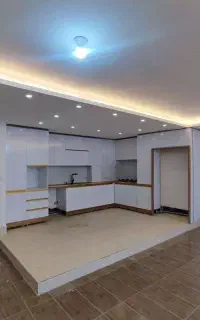 کابینت و ام دی اف اقساطی