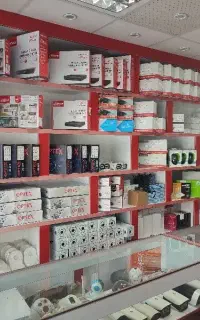 استخدام شاگرد جهت نصب دوربین و دزدگیر و جک و کرکره