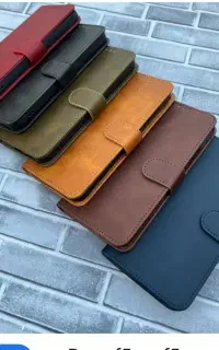فروش انواع کیف گوشی جدید و قدیم