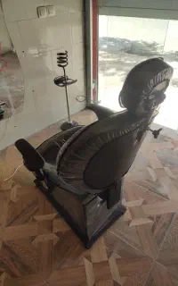 صندلی آرایشگاه