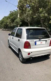 ام وی ام 110 مدل 91