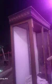 بوفه