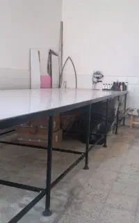 میزبرش خیاطی