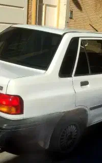 خودرو پراید86