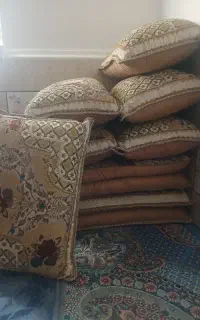 بالشت و کناره