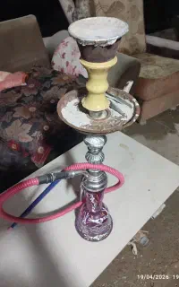 قلیان برنج