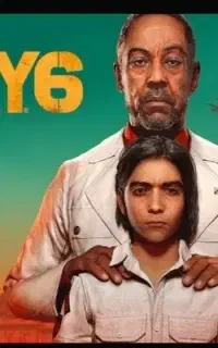 farcry6ps5