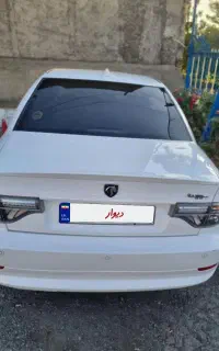سورن پلاس موتور ef7