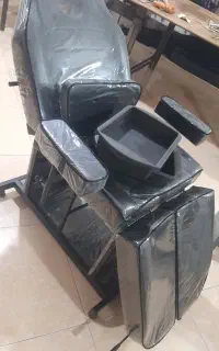 تخت تتو