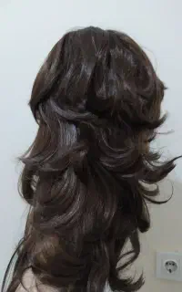 کلاه گیس