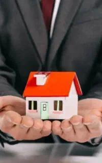 آپارتمان فروشی مهر شهر (املاک میری)