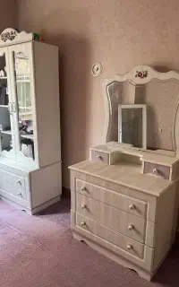 حراج سرویس خواب آپادانا