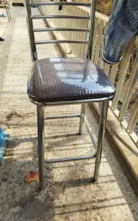 صندلی اوپن استیل نونو