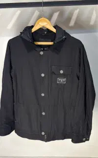 حراج کاپشن اسکی برند برتون