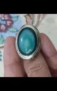 انگشتر عتیقه