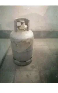 کپسول گاز بوتان ورگلاتور