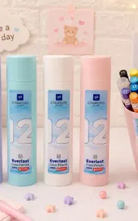 مداد رنگی اتودی سی کلاس با قیمت بسیار مناسب