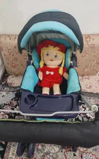 کالسکه