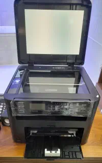 پرینتر در حد نو واقعی