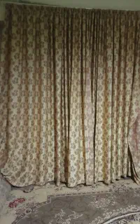 پرده در حد نو