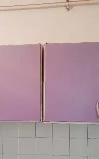 کابینت کارکرده
