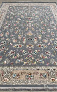 فرش ماشینی خدادادی/ گلچینی از بهترین نقشه‌ها