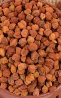 نخود قرمز