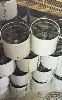 فن گلخانه