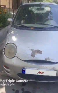 ام وی ام ۱۱۰ چهار سیلند