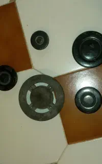 سر شعله گاز