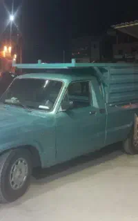 مزدا ۱۶۰۰ سی ان جی