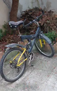 دوچرخه کوهستان سایز ۲۶
