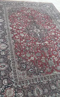 فرش ۶ متری