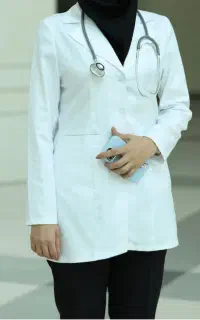 مانتو پرستاری عمده