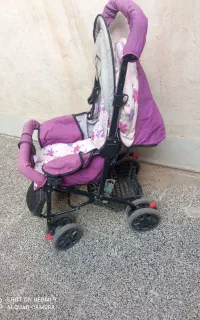 کالسکه کودک