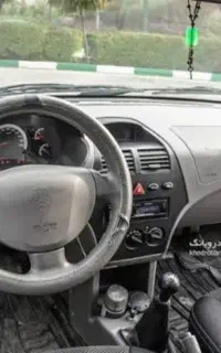 تیبا ۲ تمام رنگ