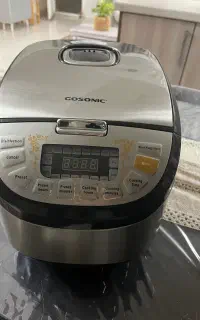 پلوپز ۱۲کاره دیجیتال گاسونیک