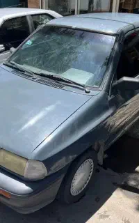 پراید ۸۱