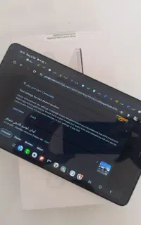 تبلت تب 9A