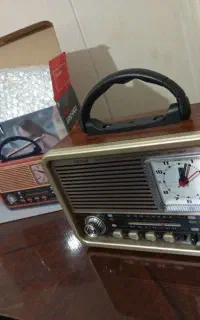 اسپیکر بلوتوثی سالم