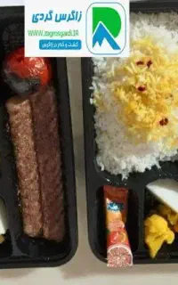 تور رفتینگ سه وعده غذا 2400