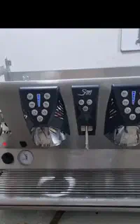 قهوه ساز سنمارکو