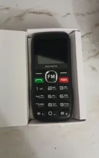 گوشی اکبند