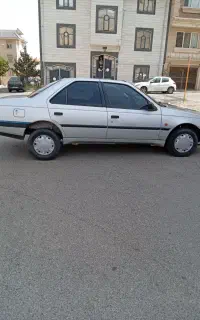 پژو405مدل94