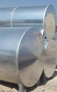 تانکر آب